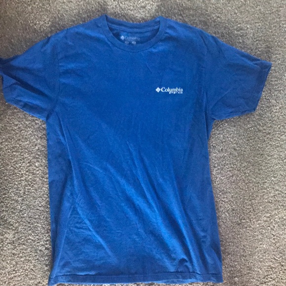 columbia Other - Men’s columbia PFG shirt